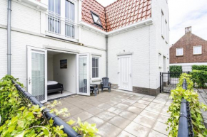 VZ904 Vakantieappartement in Koudekerke Dishoek